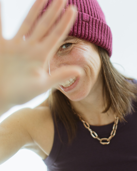 Find your Style - Farbe verstehen. Stil entdecken. Persönlichkeit zeigen.