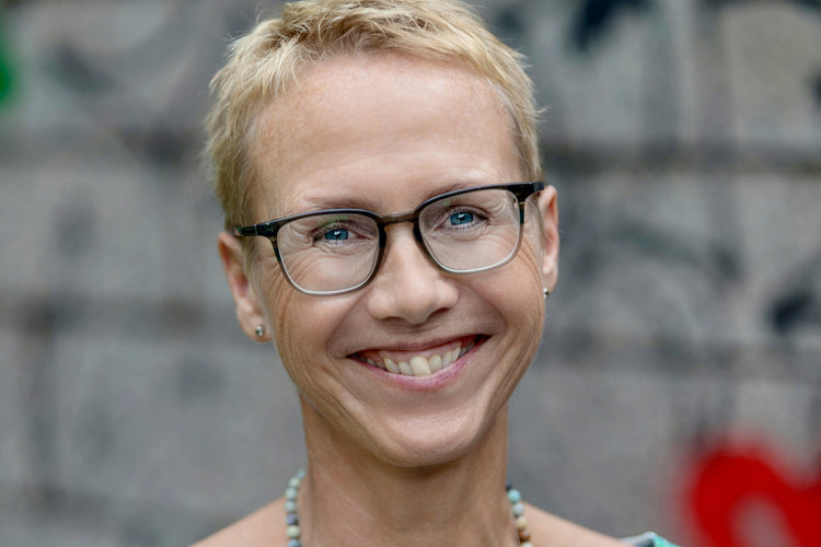 Kreativität & ätherische Öle mit Christiane und Nadine