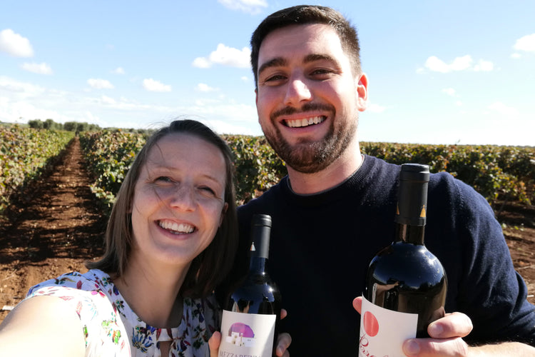 Pinseln & Prosten mit dem Genusskessel