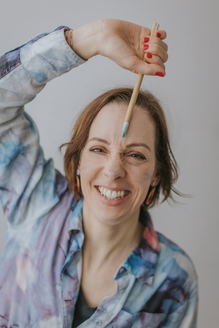 Kinder Kreativ Nachmittag