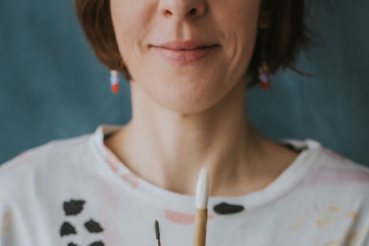 Kinder Kreativ Nachmittag