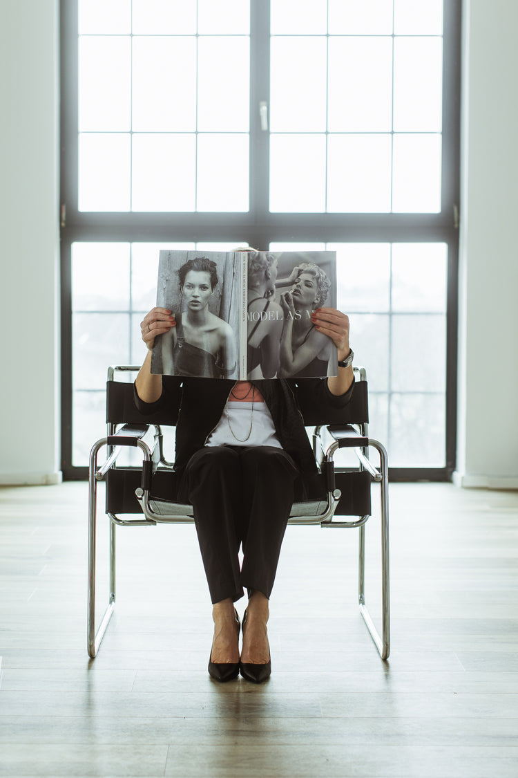 Capsule Wardrobe Workshop